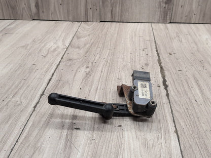 OEM BMW F15 F48 G01 G05 X5 Left Driver Suspension Headlight Height Level Sensor