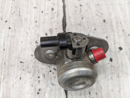 16-20 OEM BMW G11 G12 750 G30 M550 Engine N63R HPFP High Pressure Fuel Pump 1-4