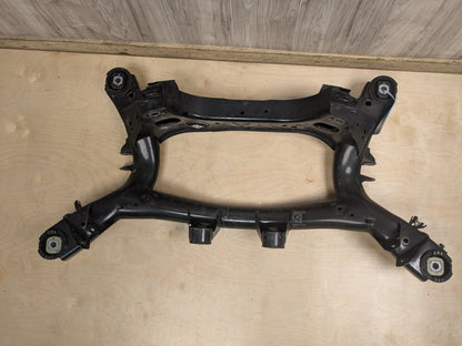 19-22 OEM BMW G20 M340iX Rear Axle Subframe Cradle Suspension Crossmember