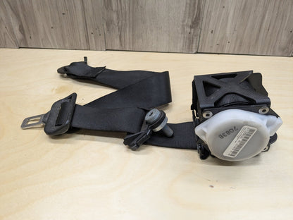2009-2011 Mercedes-Benz SLK-Class R171 Front Left Seatbelt A1718601185 OEM