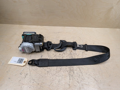 2011-2017 Audi RS5 8T Front Right Passenger Seatbelt Seat Belt Retractor 8T0857706 OEM
