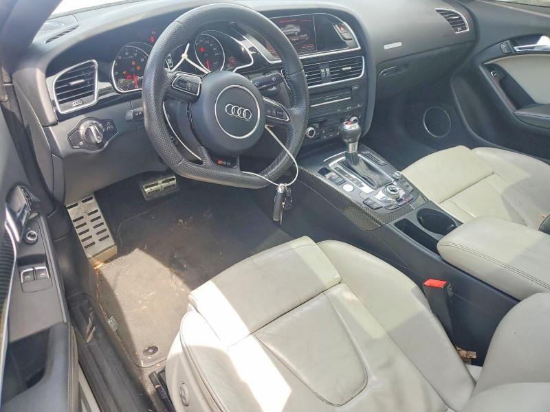 2013 Audi RS5 8T