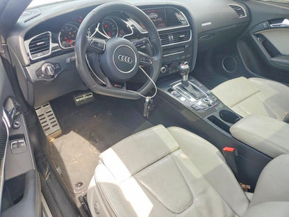 2013 Audi RS5 8T