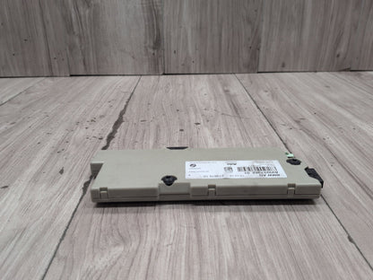 2011-2016 BMW M5 F10 Radio Antenna Amplifier Diversity Module 9346804 OEM