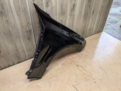 14-18 OEM BMW F15 X5 Front Right Passenger Side Fender Panel
