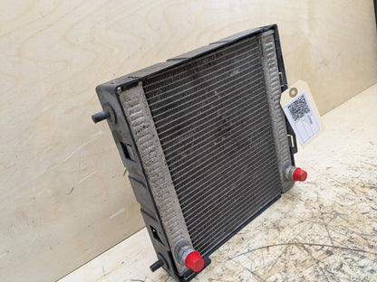 OEM BMW F90 F93 G12 G16 G30 M5 M8 Secondary Auxiliary Coolant Remote Radiator