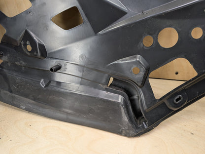 2019-2026 BMW X5 G05 Front Upper Engine Bay Radiator Support Brace Cover 7418198 OEM