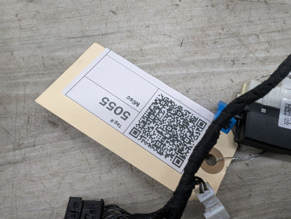 2014 - 2019 BMW 340 F34 Steering Wheel Control Module 7468009 B58B30M0