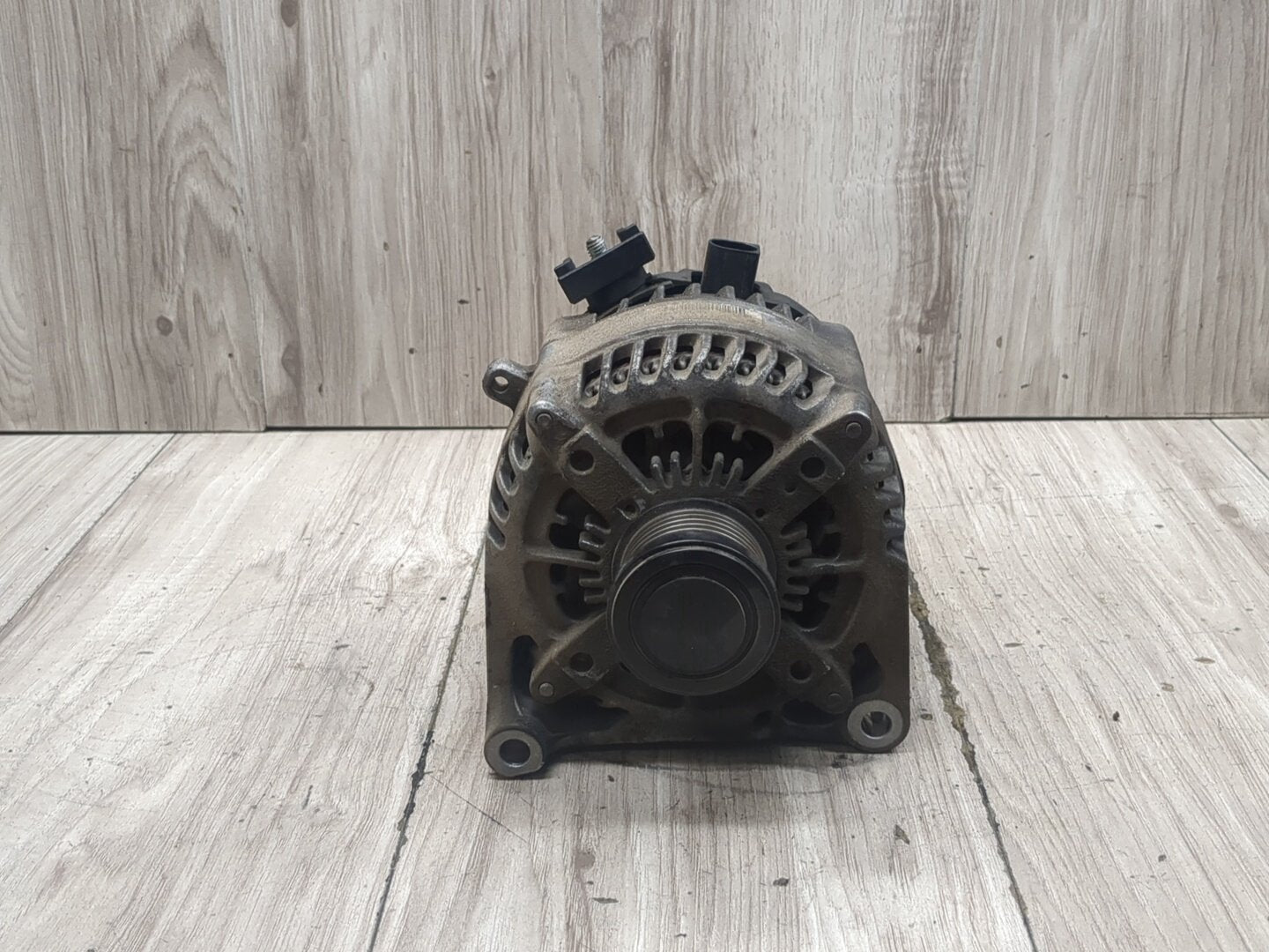 OEM BMW F10 F22 F23 F25 F30 F32 F33 F36 Engine N20 N26 Alternator Generator 170A