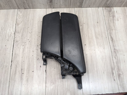 2011-2016 BMW M5 F10 Center Console Armrest Arm Rest 8050274 OEM