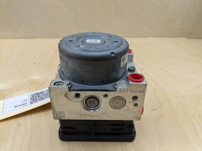 2012-2018 BMW 328i F30 ABS Pump Module 6861376 OEM