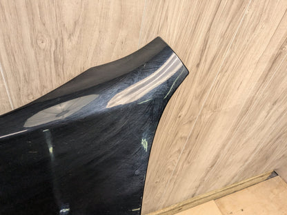 18-24 OEM BMW F97 F98 G01 G02 X3 X4 X3M Front Left Driver Fender Panel Black