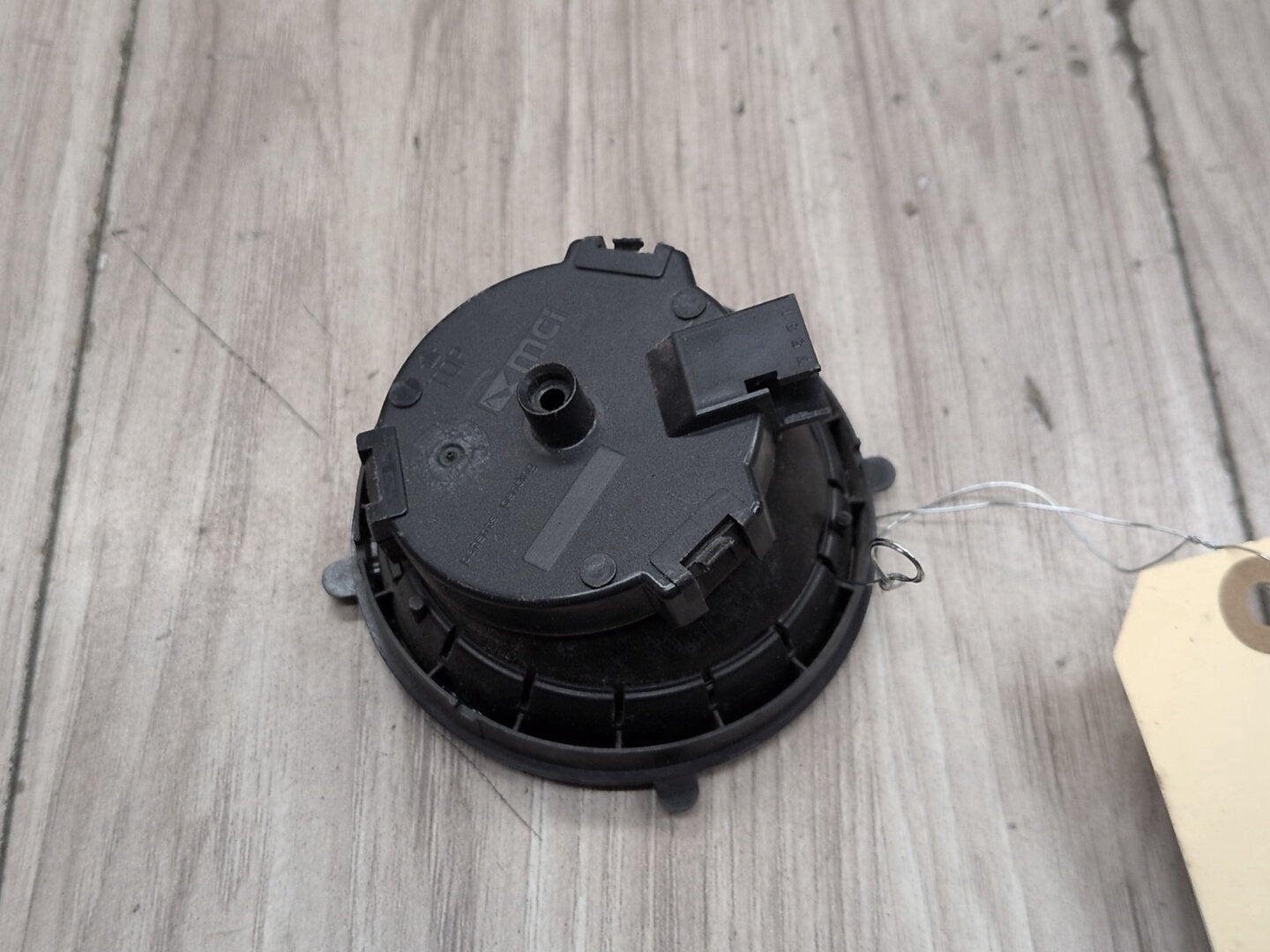 OEM BMW G20 G22 G23 G26 Left Right Side Mirror Glass Actuator Power Motor