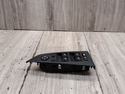 2004-2010 BMW M6 E64 Front Left Driver Door Master Window Switch 8029903 OEM