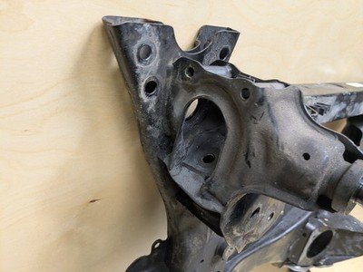 OEM BMW G01 G02 X3 X4 AWD Front Subframe Suspension Carrier Crossmember Cradle