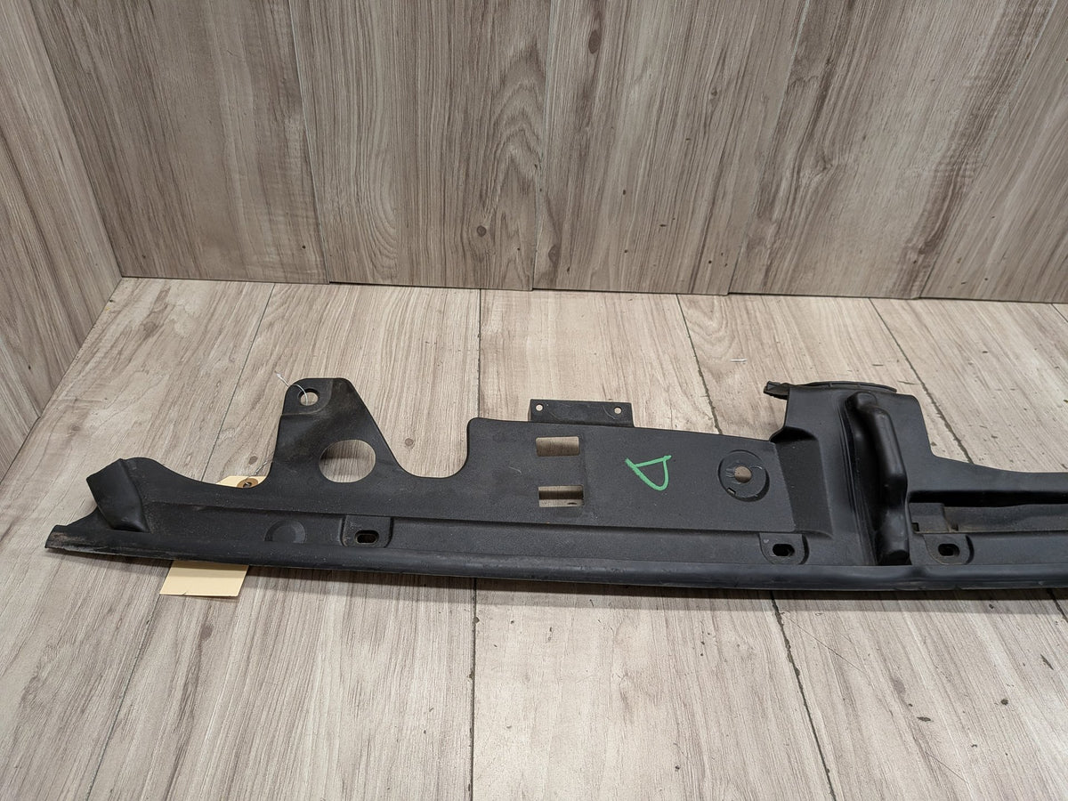 OEM BMW F90 M5 G30 530 540 M550 Left Right Upper Windshield Cowl Cover Trim
