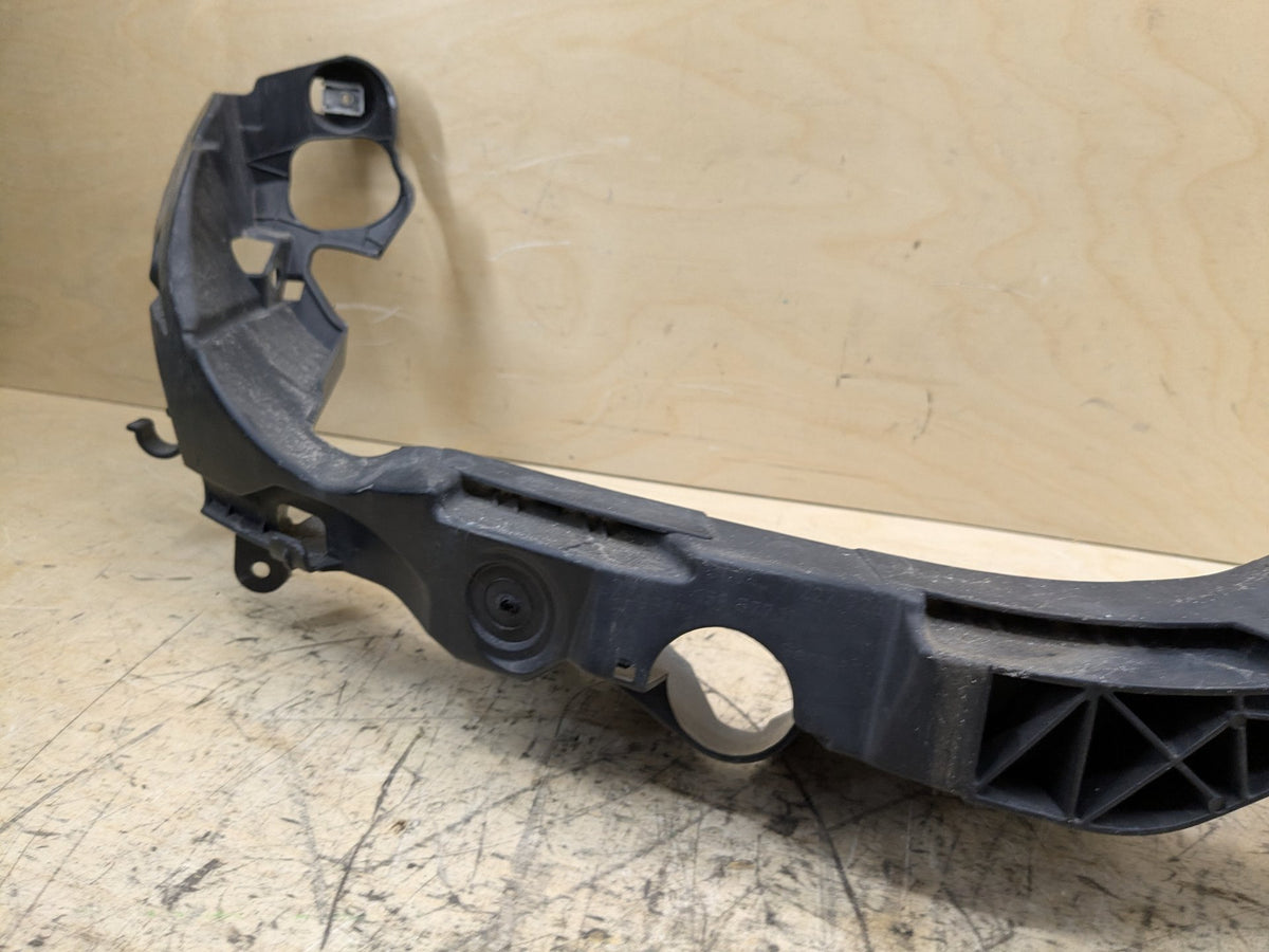09-13 OEM BMW E92 E93 LCI Right Passenger Side Headlight Arm Bracket Mount