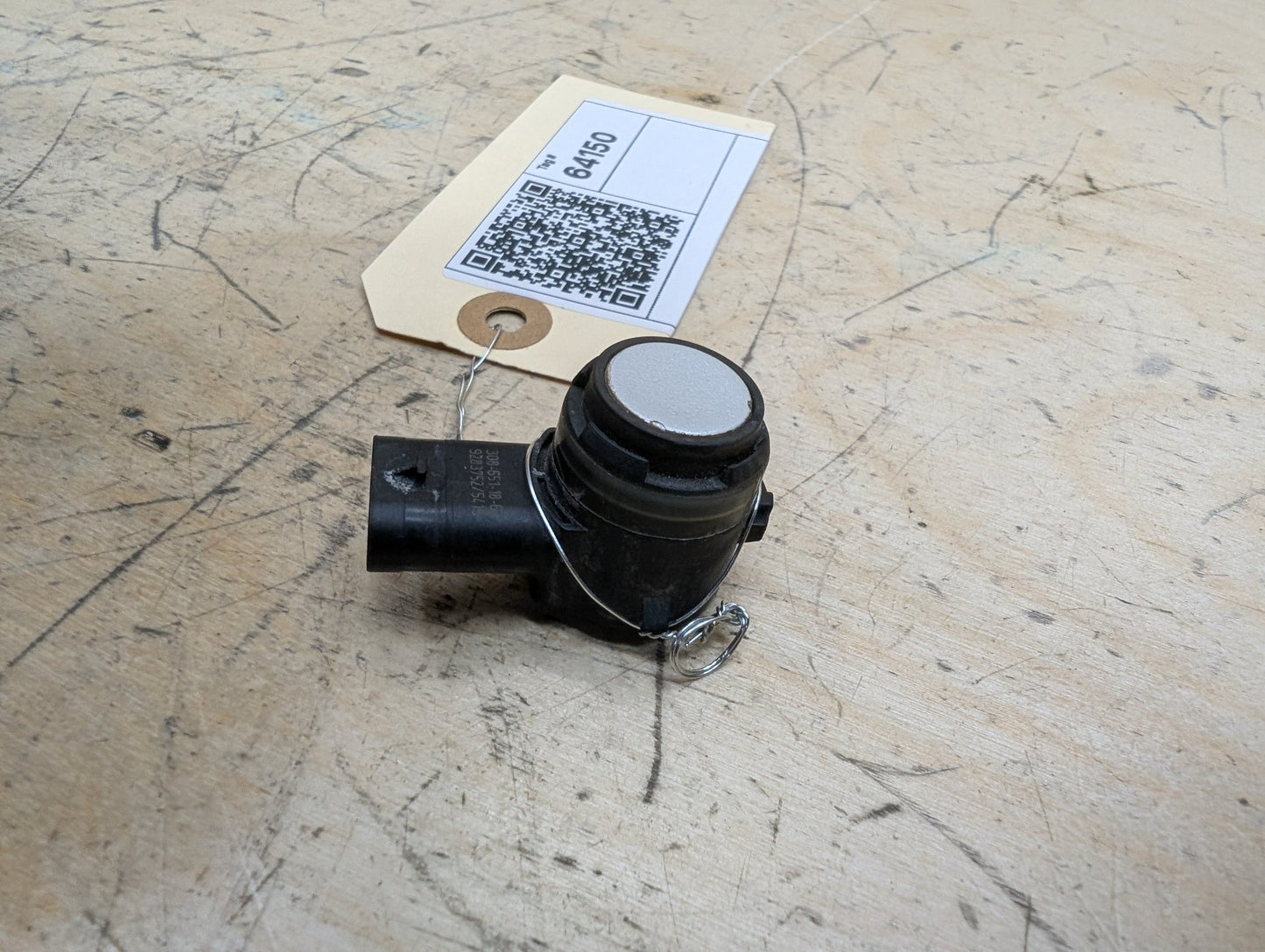 2016-2022 BMW 750i G12 Bumper PDC Parking Distance Sensor 9283200
