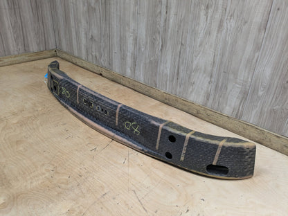 2004-2010 BMW M6 E64 Rear Bumper Reinforcement Rebar Bar 7898299 OEM
