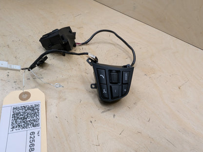 OEM BMW F22 F23 F30 F33 F32 F36 Steering Wheel Multifunction Switch Button
