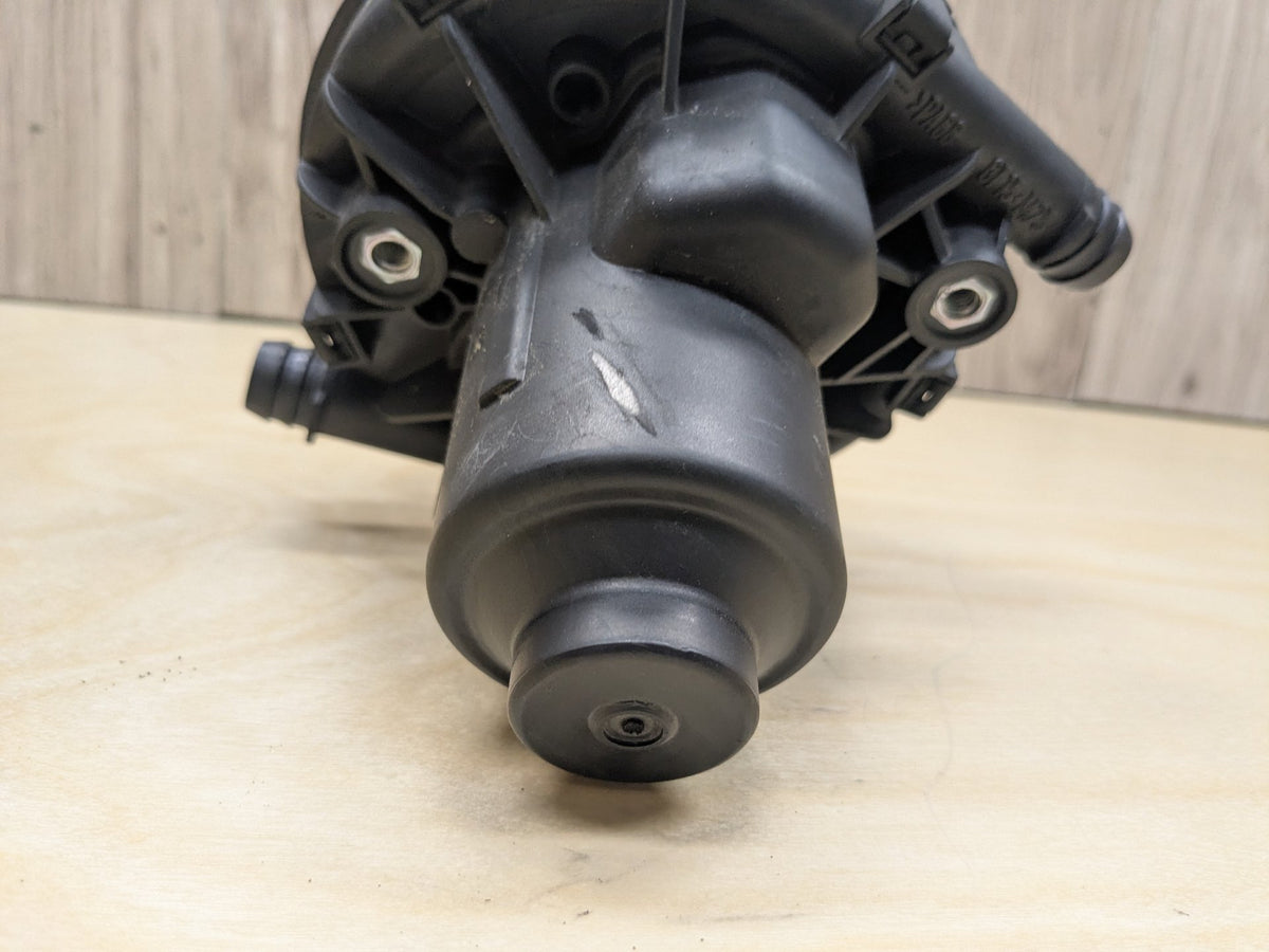 2009-2011 Mercedes-Benz SLK-Class R171 Smog Air Injection Pump A0001405185 OEM