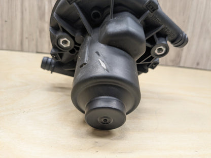2009-2011 Mercedes-Benz SLK-Class R171 Smog Air Injection Pump A0001405185 OEM