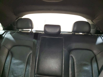 2016 Audi Q3 8U CCTA