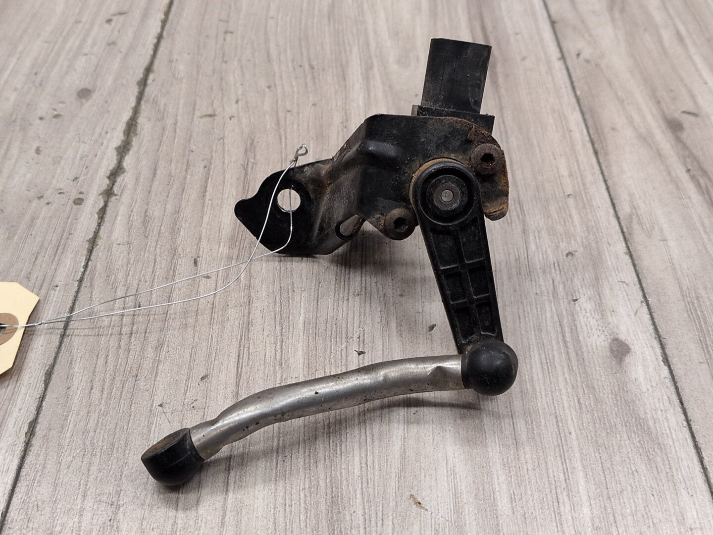 2008 - 2017 Audi S5 8T Suspension Height Level Sensor 1T0907503A
