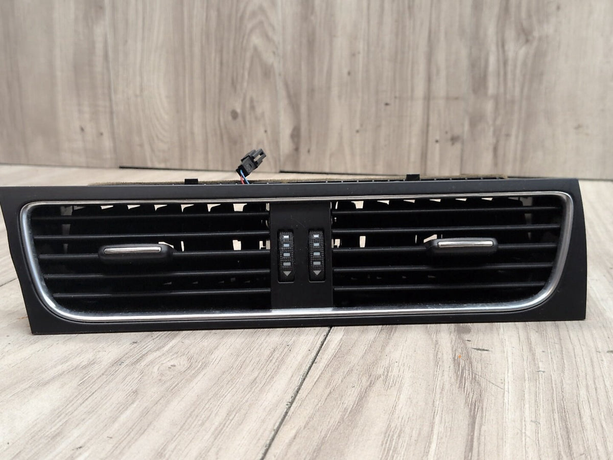 2008-2017 Audi S5 8T Dashboard Dash Board Middle Center Air Vent 8T1820951C OEM