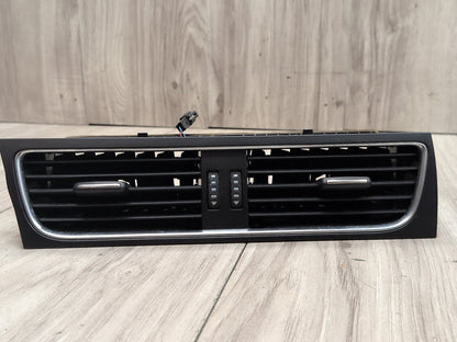 2008-2017 Audi S5 8T Dashboard Dash Board Middle Center Air Vent 8T1820951C OEM