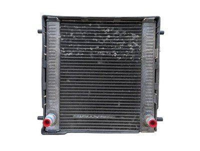 OEM BMW F90 F93 G12 G16 G30 M5 M8 Secondary Auxiliary Coolant Remote Radiator