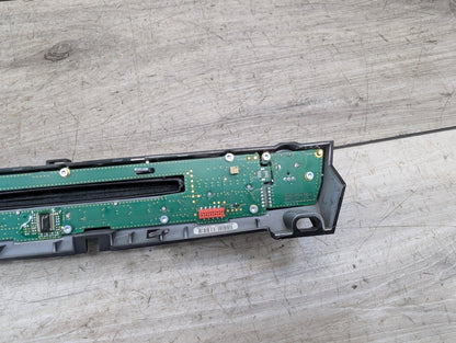 2007-2013 BMW X5 E70 Radio Control Panel 9228309