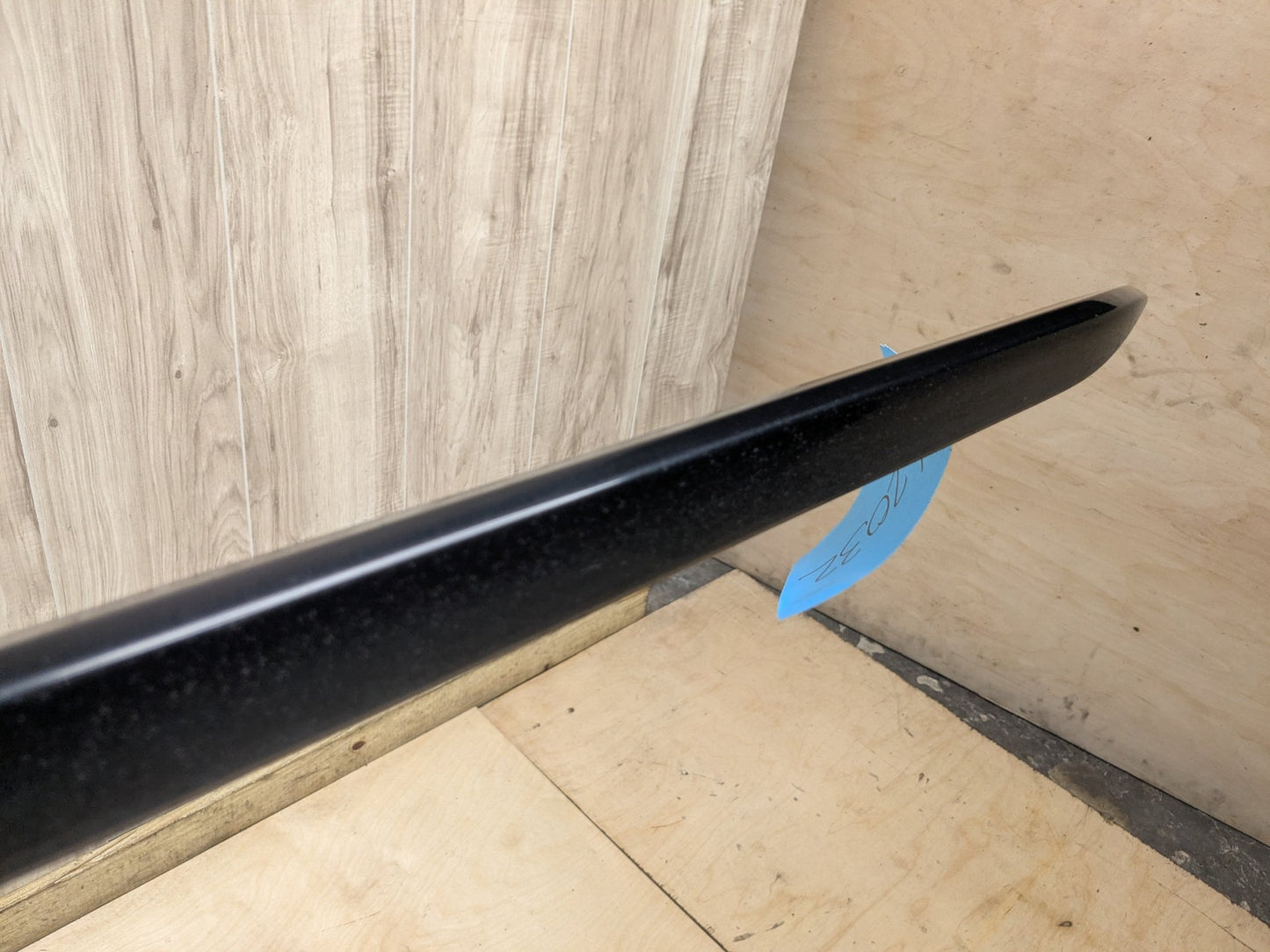 2018-2023 Audi S4 B9 Right Passenger Side Skirt Rocker Panel 8w0853932