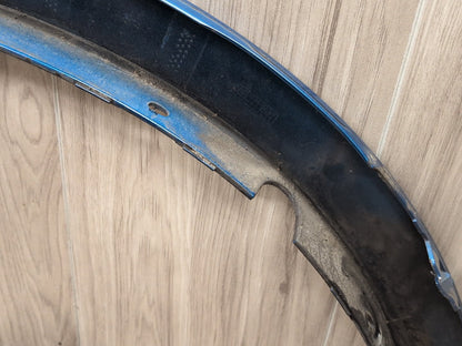 OEM BMW F16 F86 X6 X6M REAR Right Passenger Fender Flare Wheel Arch Trim SPORT