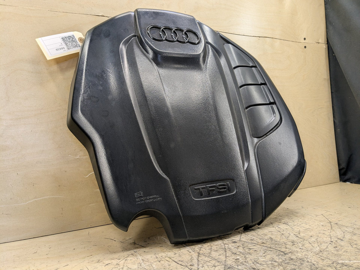 2012-2018 Audi C7 A6 CYNB Engine Cover 06L103925