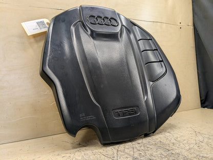 2012-2018 Audi C7 A6 CYNB Engine Cover 06L103925