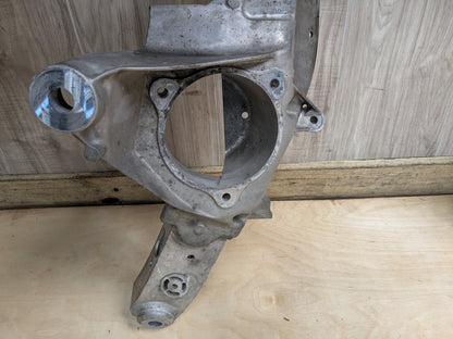 OEM BMW F90 F91 F93 G12 G14 G16 G30 Front Axle Support Subframe Crossmember AWD