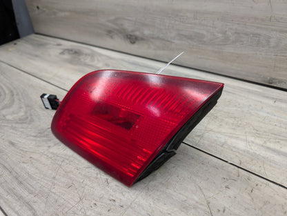 07-10 OEM BMW E93 328 335 M3 CONVERTIBLE Rear Right Passenger Trunk Tail Light
