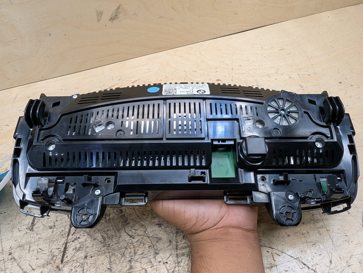 PRE-LCI OEM BMW G01 G20 330 M340 X3 Instrument Cluster High Speedometer Gauge