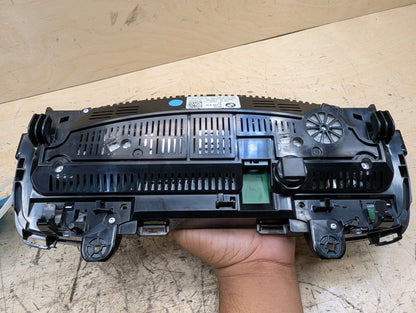 PRE-LCI OEM BMW G01 G20 330 M340 X3 Instrument Cluster High Speedometer Gauge