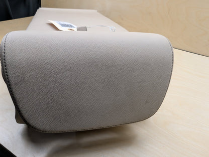 2018-2024 BMW X3 G01 Rear Center Middle Seat W/ Cupholder Armrest Assembly 7469796