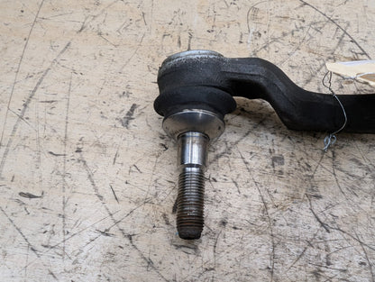 2019-2026 BMW X5 G05 Left Driver Tie Rod w/ Boot 5A60A57 OEM
