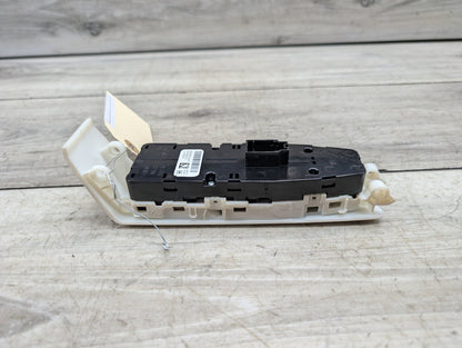16-22 OEM BMW G11 G12 740 750 M760 B7 Left Driver Master Window Control Switch