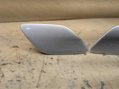 2007-2013 BMW 335i E92 Front Bumper Tow Hook Insert Cover 7187956 OEM