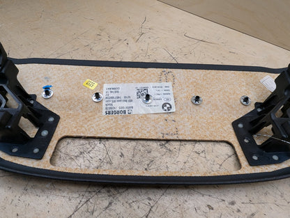 2019-2026 BMW X5 G05 Front Left or Right Seat Backside Panel Cover Bezel Trim 7497166 OEM