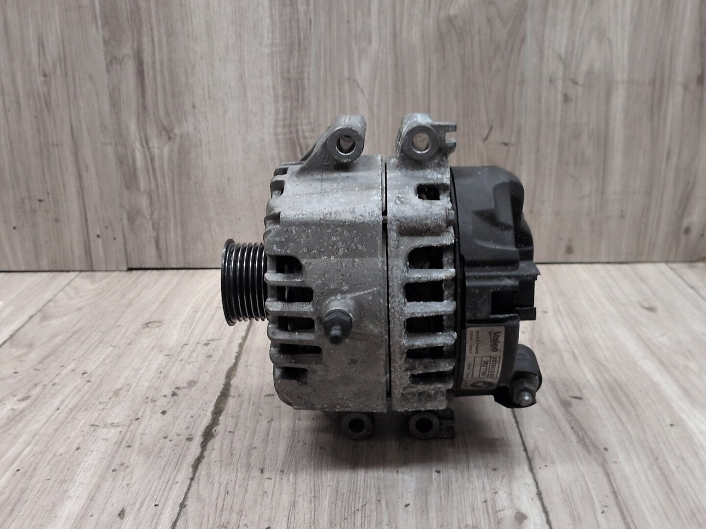 16-23 OEM BMW F16 G05 G07 G12 G16 G30 M550 Engine N63 Alternator Generator 250A