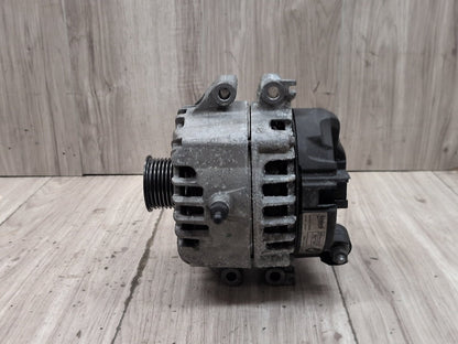 16-23 OEM BMW F16 G05 G07 G12 G16 G30 M550 Engine N63 Alternator Generator 250A