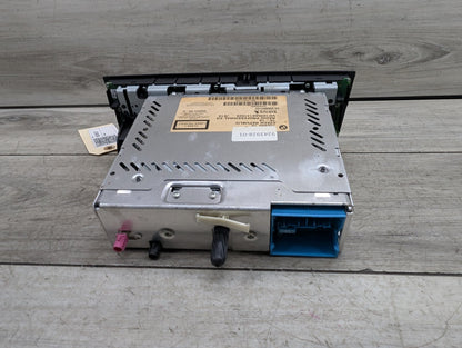 07-10 OEM BMW E82 E88 E90 E92 E93 CD Radio Professional Tuner Receiver CD Player07-10 OEM BMW E82 E88 E90 E92 E93 CD Radio Professional Tuner Receiver CD Player Ended