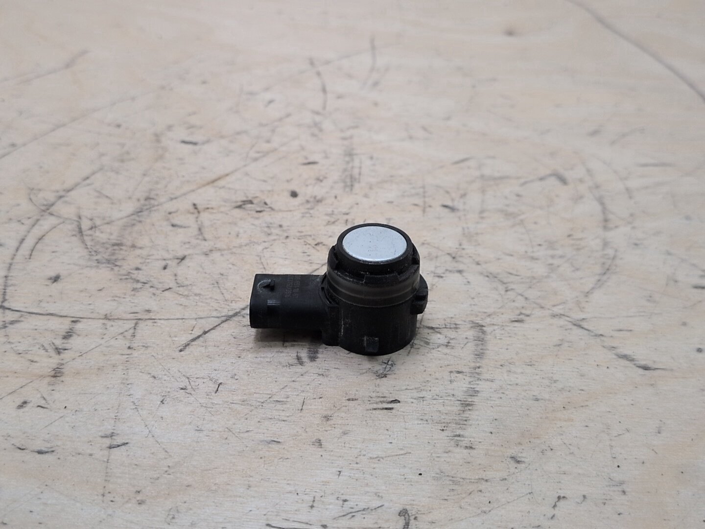 2016-2022 BMW 750i G12 Bumper PDC Parking Distance Sensor 9283200