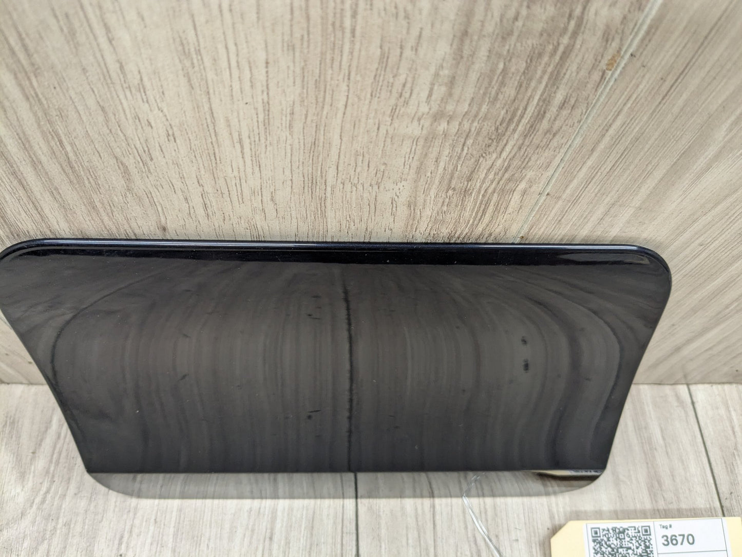 2019 - 2026 BMW X5 G05 Gas Cover 7441609 N63B44M3